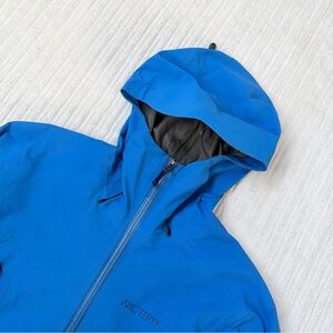 Arc'teryx Men’s Stingray Gore-tex Softshell Ski Jacket | Size M